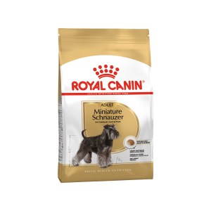Royal Canin BHN Miniature Schnauzer Adult - Image 3
