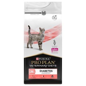 Pro Plan VD DM Diabetes Management Gato c/Diabetes - Image 9