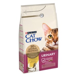 Cat Chow Adulto Urinary Frango - Image 7