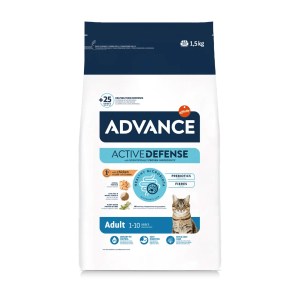 Advance Gato Adulto Frango - Image 6