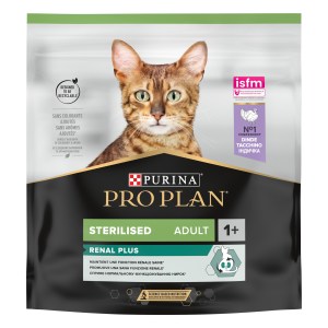 Pro Plan Renal Plus Sterilised Peru - Image 15