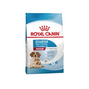 Royal Canin SHN Medium Starter Mother & Baby - Image 2
