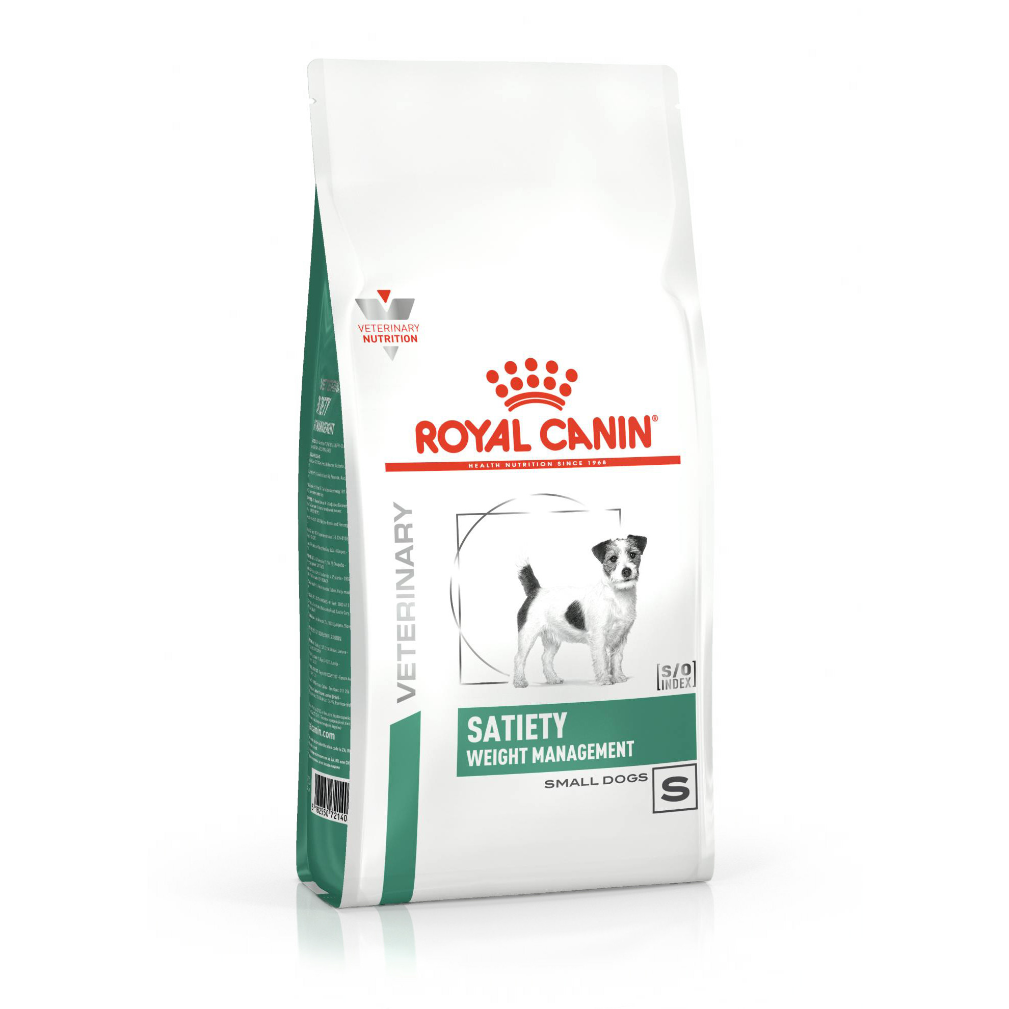 Royal Canin VHN Dog Satiety Weight Management Small - Image 4