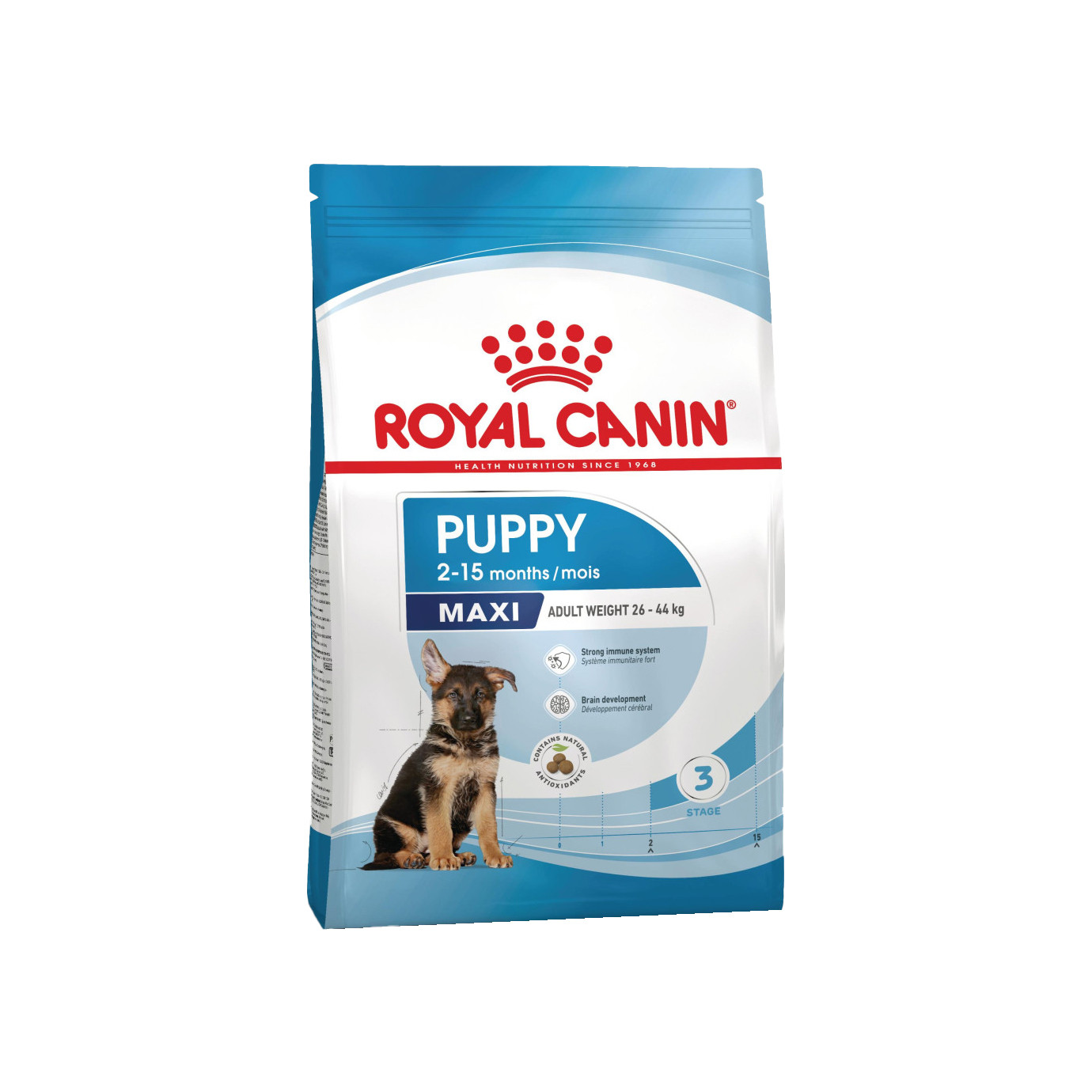 Royal Canin SHN Maxi Puppy - Image 4
