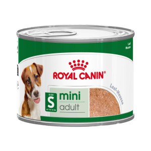 Royal Canin SHN Mini Adult Patê - Image 2