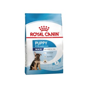 Royal Canin SHN Maxi Puppy - Image 3
