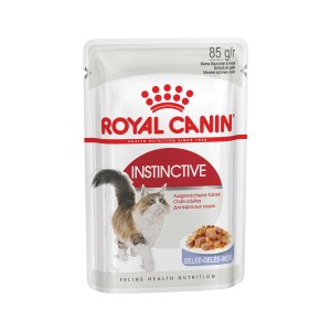 Royal Canin Instinctive (Geleia) - Image 3