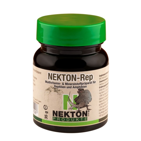 Nekton-Rep