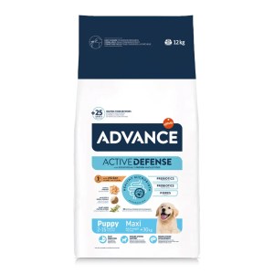 Advance Cachorro Maxi Frango e Arroz - Image 6