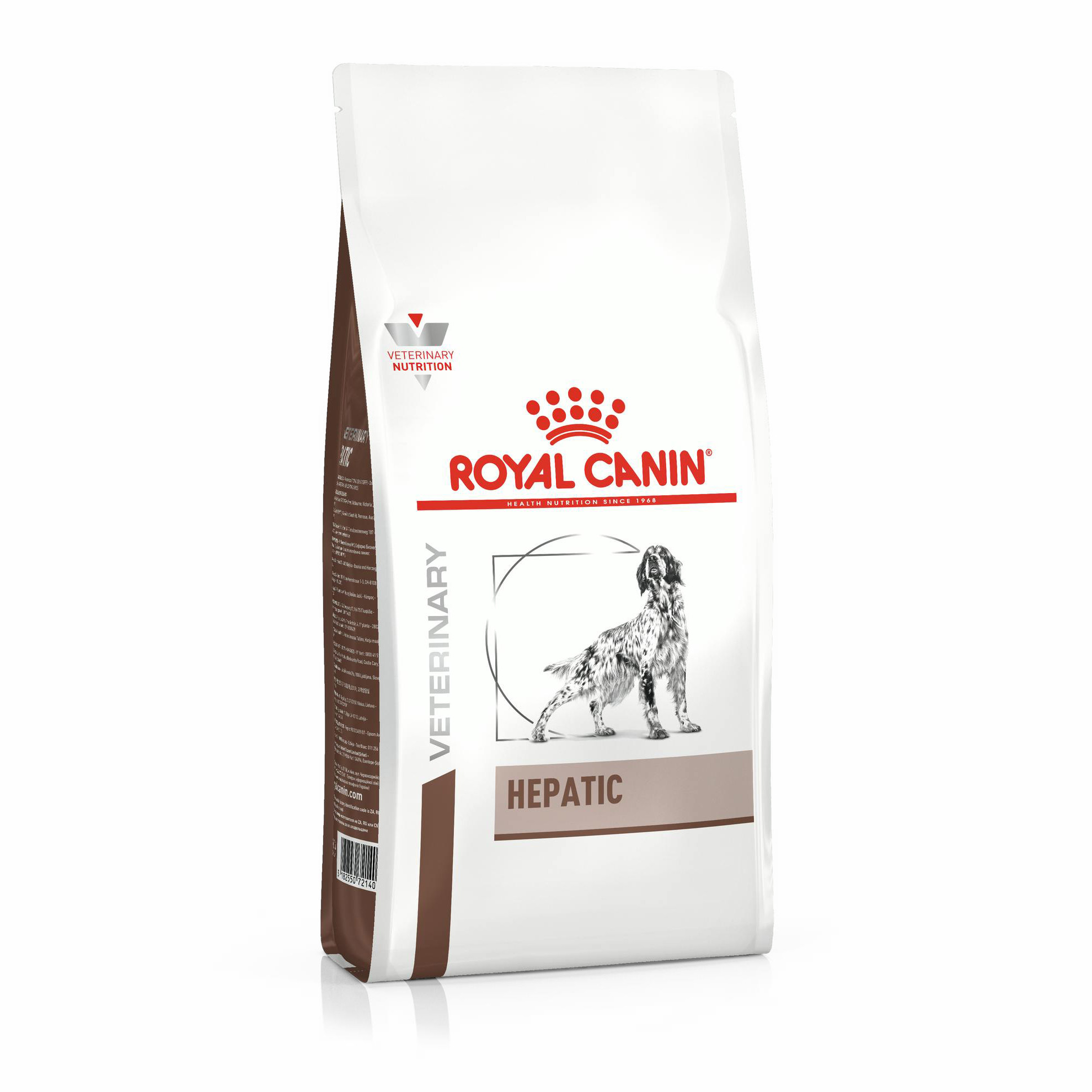 Royal Canin VHN Dog Hepatic - Image 3