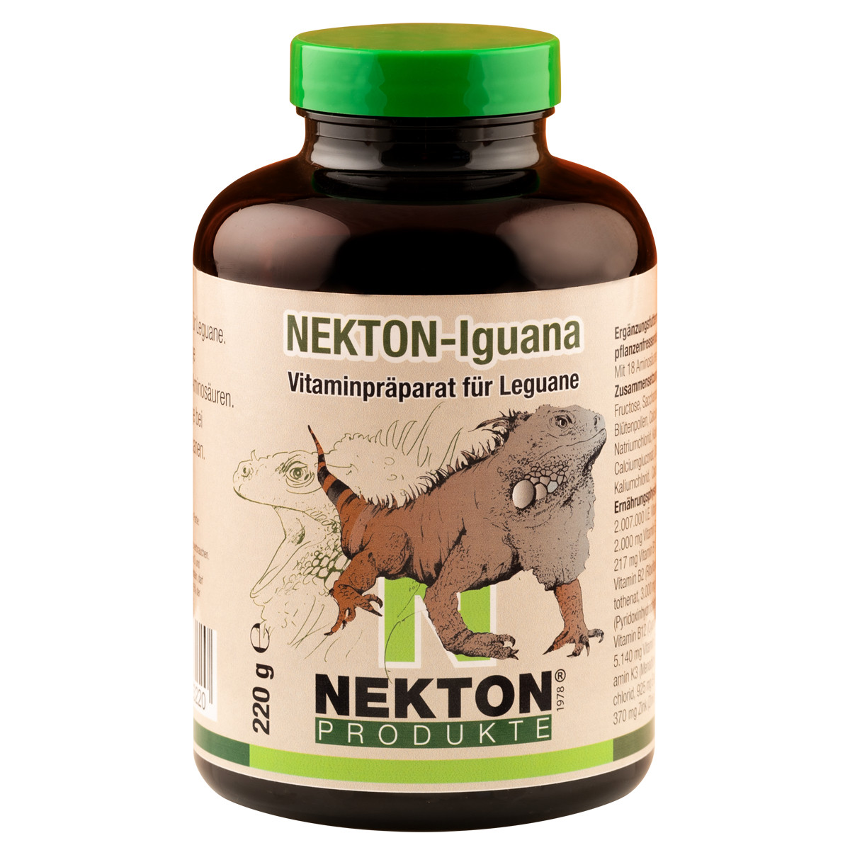 Nekton-Iguana - Image 6