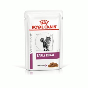 Royal Canin VHN Cat Early Renal Molho - Image 2