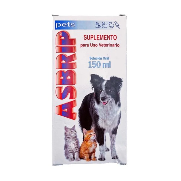 Asbrip Pets