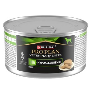 Pro Plan VD HA Hypoallergenic Patê Cão c/Alergias - Image 1