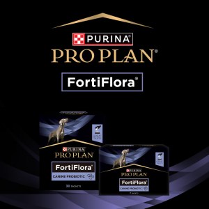 Pro Plan VD FortiFlora Suplemento Probiótico Cães - Image 2