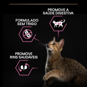 Pro Plan Delicate Digestion Gato Adulto Borrego - Image 4