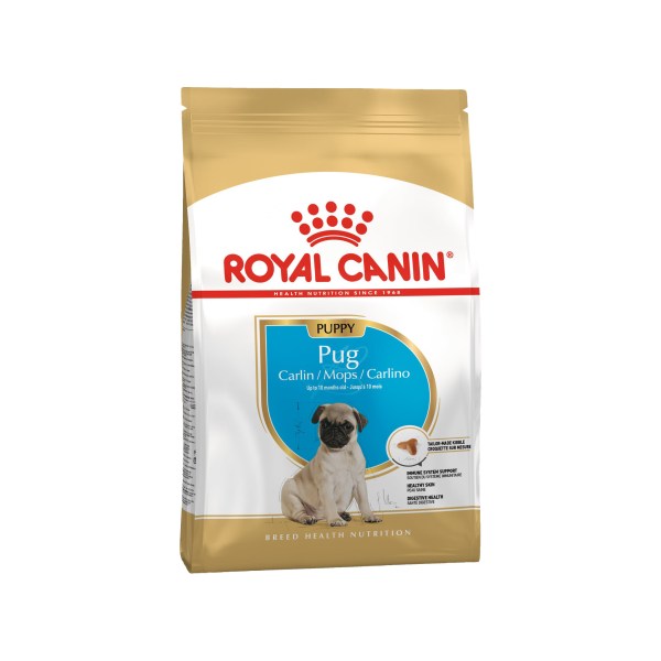 Royal Canin BHN Pug Puppy
