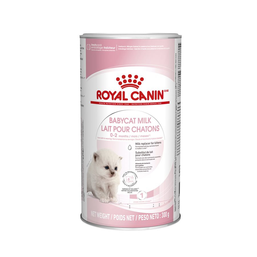 Royal Canin Babycat Milk - Image 1