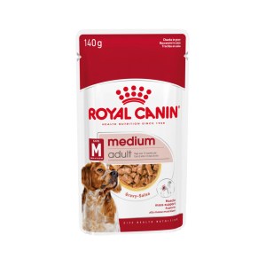 Royal Canin CHN Medium Adult Molho - Image 1