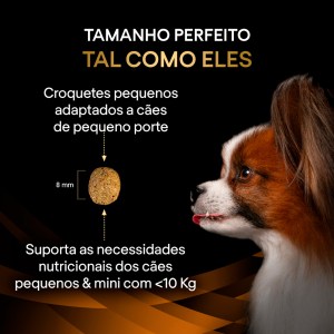 Pro Plan VD OM Obesity Management Small Cão c/Excesso de Peso - Image 4