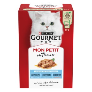 Gourmet Mon Petit Receitas de Peixe