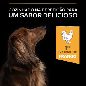 Pro Plan Light Sterilised Small and Mini Adulto Frango - Image 7