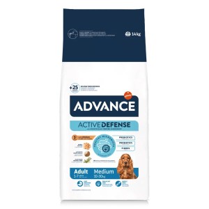 Advance Cão Medium Adulto Frango e Arroz - Image 3