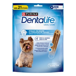 Dentalife Snack para Cão Adulto Mini - Image 2