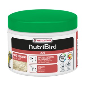 Nutribird A21