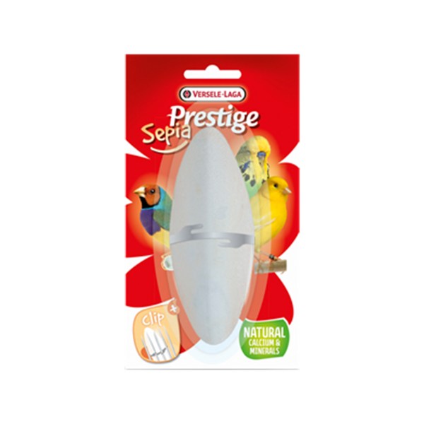 Prestige Sépia Mineral Osso de Choco