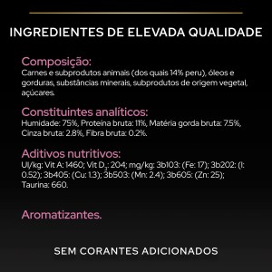 Pro Plan Delicate Digestion Mousse Adulto Peru - Image 7