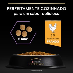 Pro Plan Healthy Start Kitten Frango - Image 10