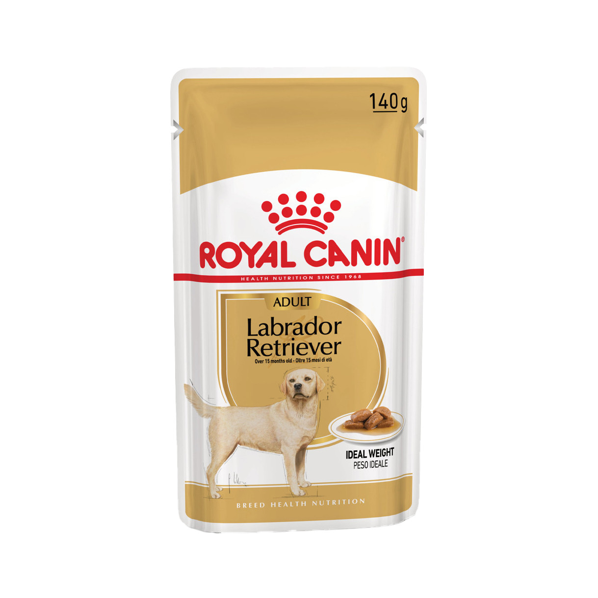 Royal Canin BHN Labrador Retriever Patê - Image 1