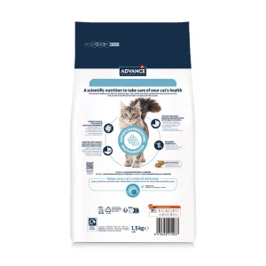 Advance Vet Gato Gastroenteric Sensitive - Image 2