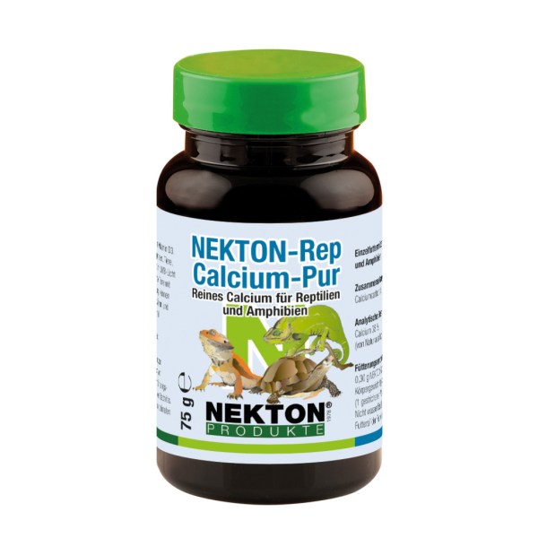 Nekton-Rep-Calcium-Pur