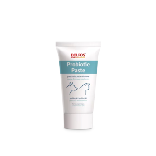 Dolvit Probiotic Paste