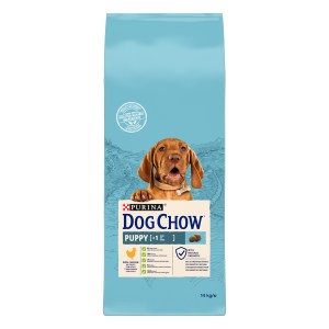 Dog Chow Puppy Frango - Image 5