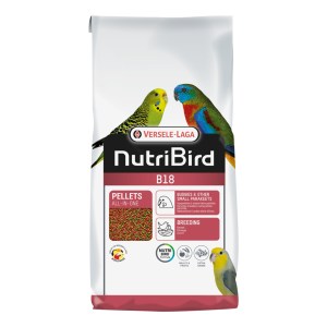 Nutribird B18 - Image 2