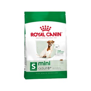 Royal Canin SHN Mini Adult 8+ - Image 1