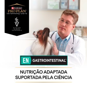 Pro Plan VD EN Gastrointestinal Small Cão c/Distúrbios Digestivos - Image 6