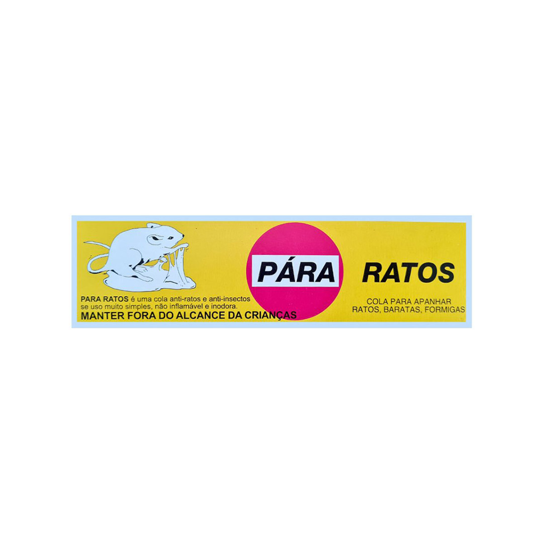 Cola para Ratos - Image 1