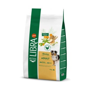 Libra Cão Adulto Frango - Image 2