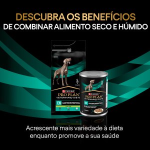 Pro Plan VD EN Gastrointestinal Low Fat Cão c/Distúrbios Digestivos - Image 8