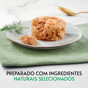 Gourmet Nature's Creations Atum e Gambas - Image 3