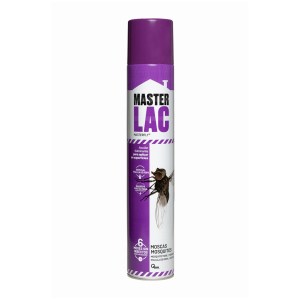 Masterlac Masterfly Moscas e Mosquitos