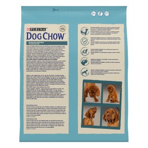 Dog Chow Puppy Frango - Image 3