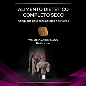 Pro Plan VD UR Urinary Cão c/Problemas Urinários - Image 4