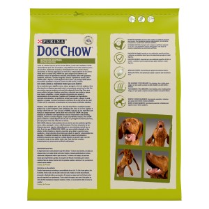 Dog Chow Adulto Borrego - Image 3