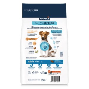 Advance Cão Adulto Mini Frango e Arroz - Image 6