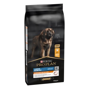 Pro Plan Everyday Nutrition Large Robust Adult Frango - Image 1